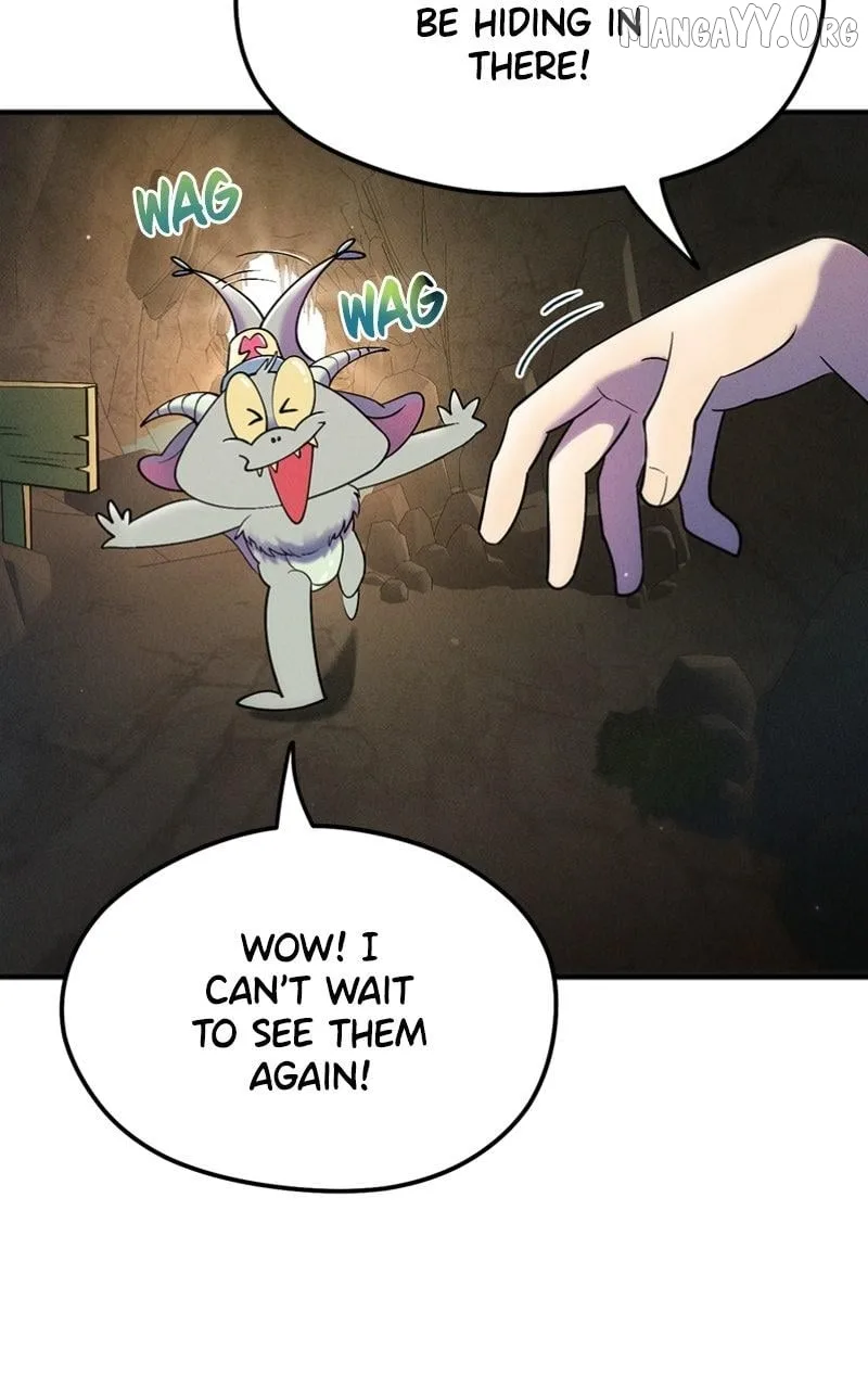 Campfire Friends Chapter 13 page 112