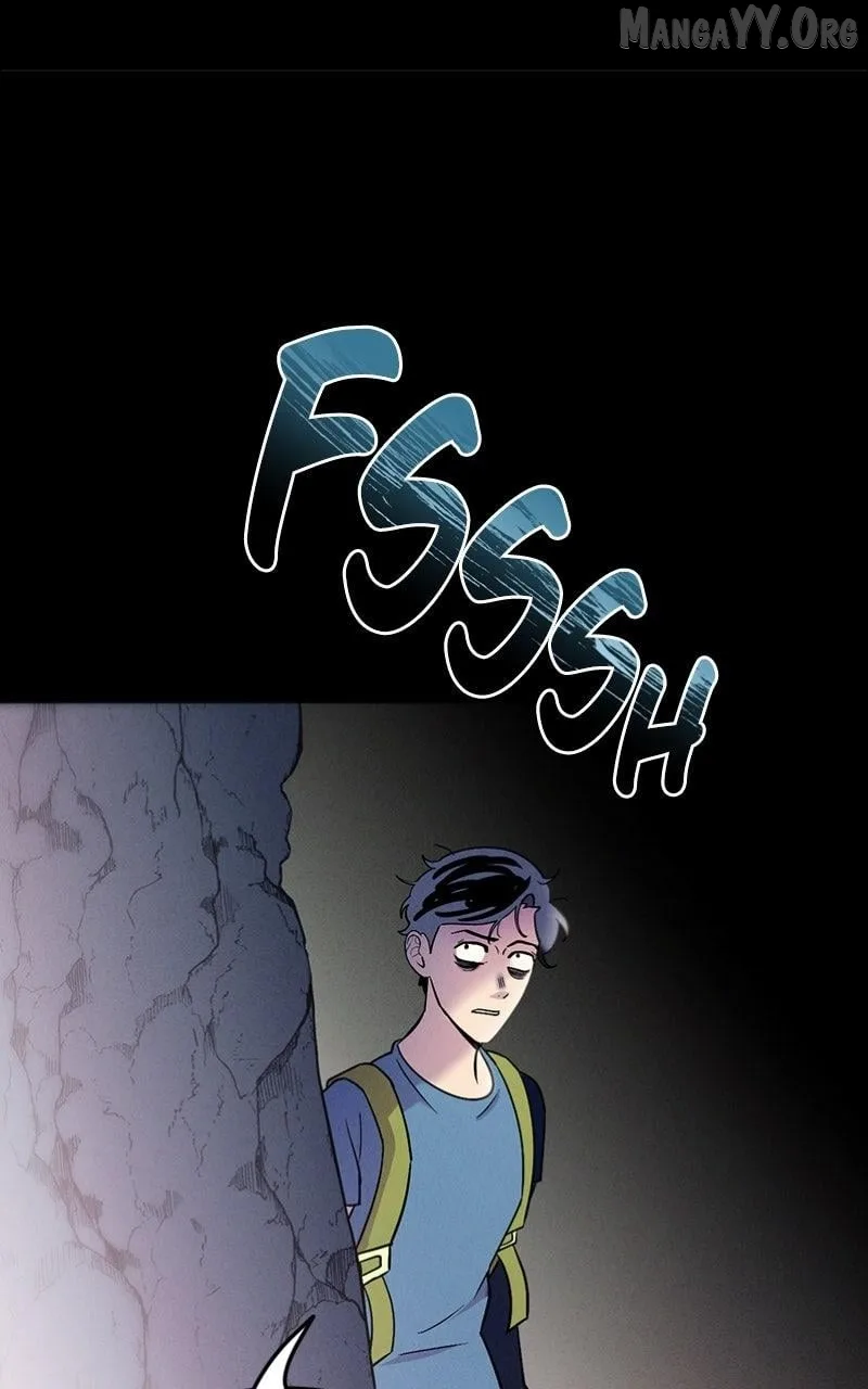 Campfire Friends Chapter 13 page 126