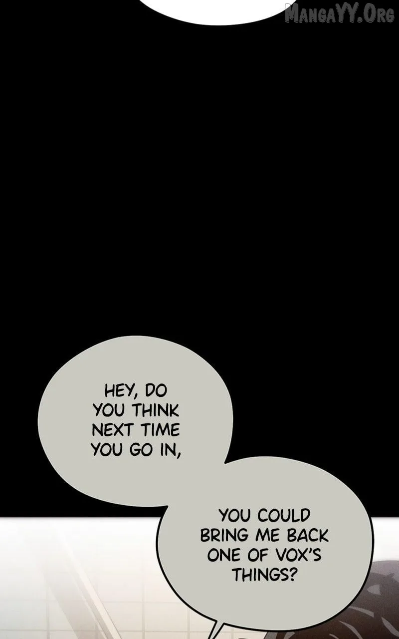 Campfire Friends Chapter 13 page 133