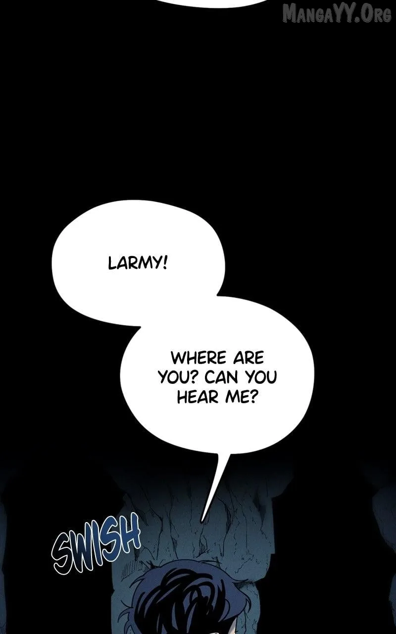 Campfire Friends Chapter 14 page 30