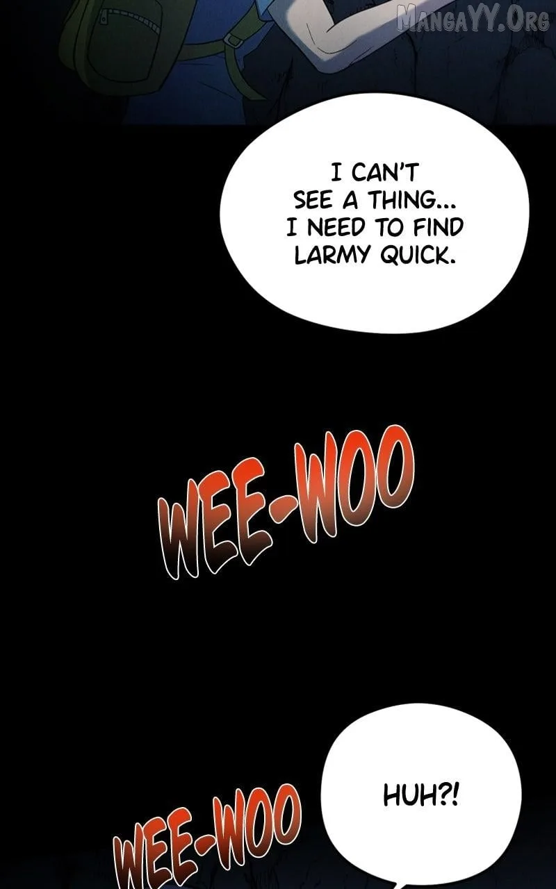 Campfire Friends Chapter 14 page 26