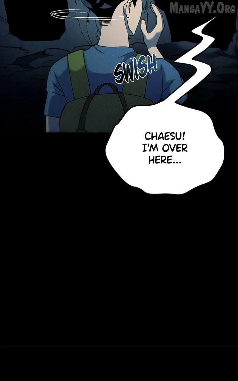 Campfire Friends Chapter 14 page 31