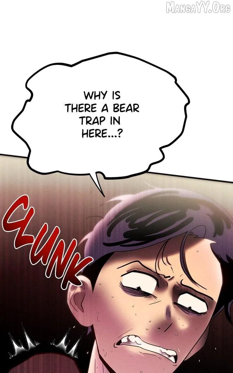 Campfire Friends Chapter 14 page 48