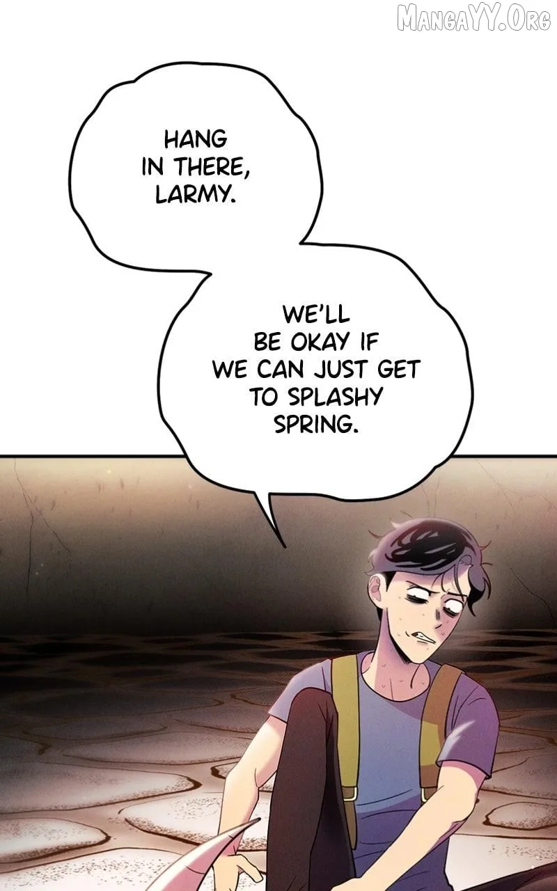 Campfire Friends Chapter 14 page 51