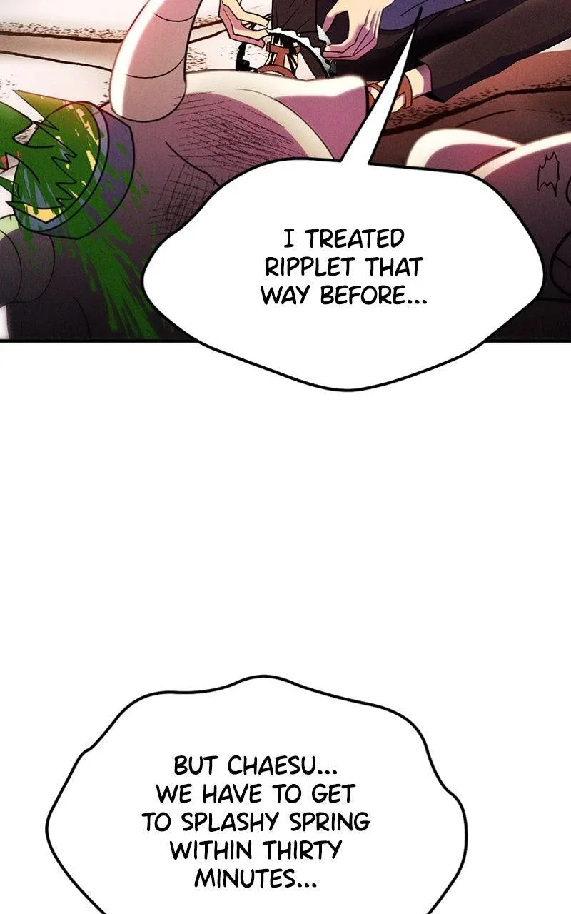 Campfire Friends Chapter 14 page 52