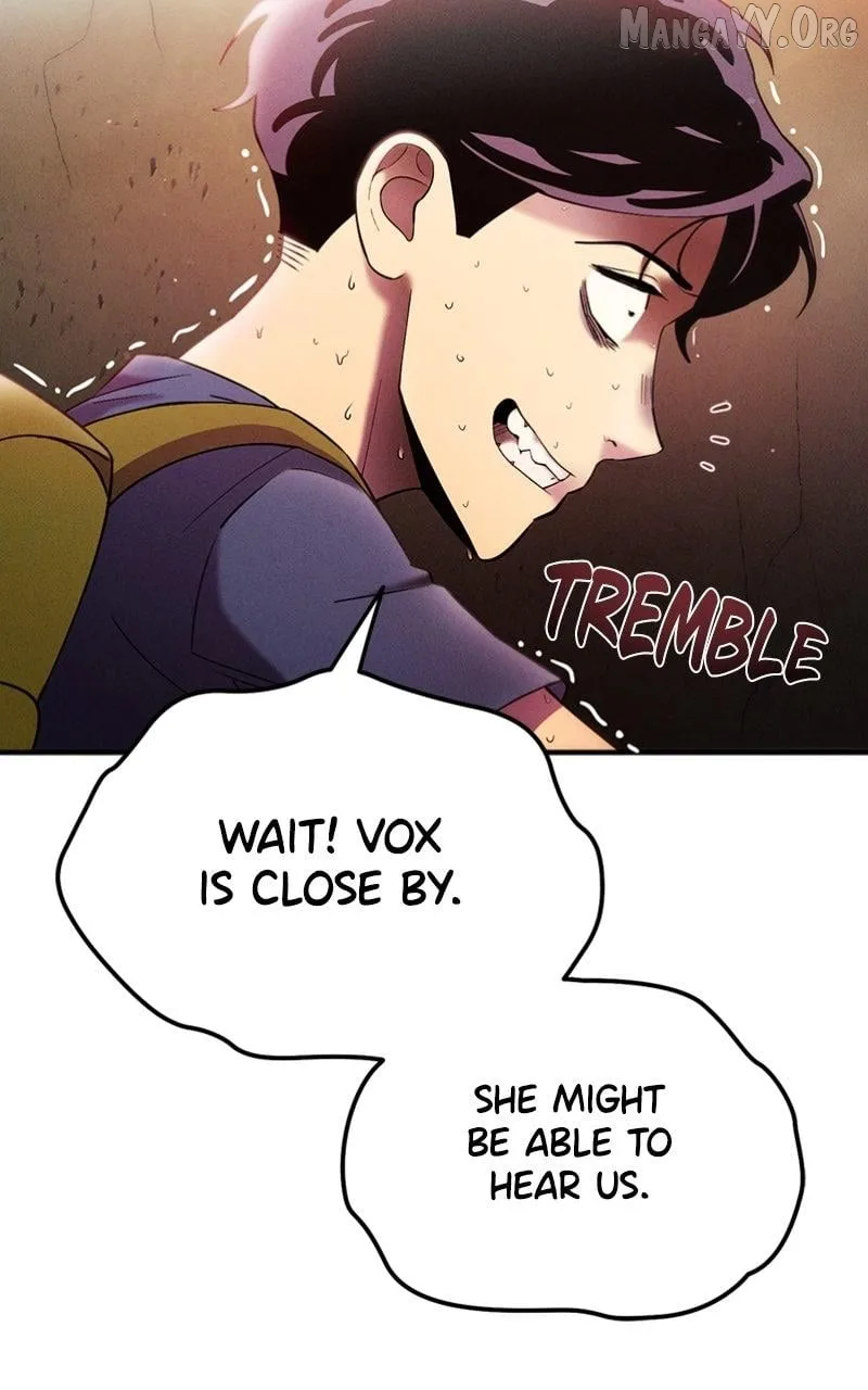 Campfire Friends Chapter 14 page 64