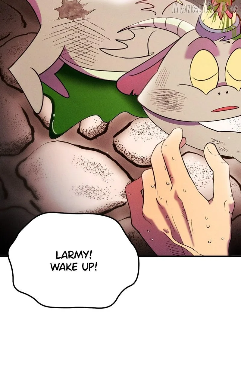 Campfire Friends Chapter 14 page 72