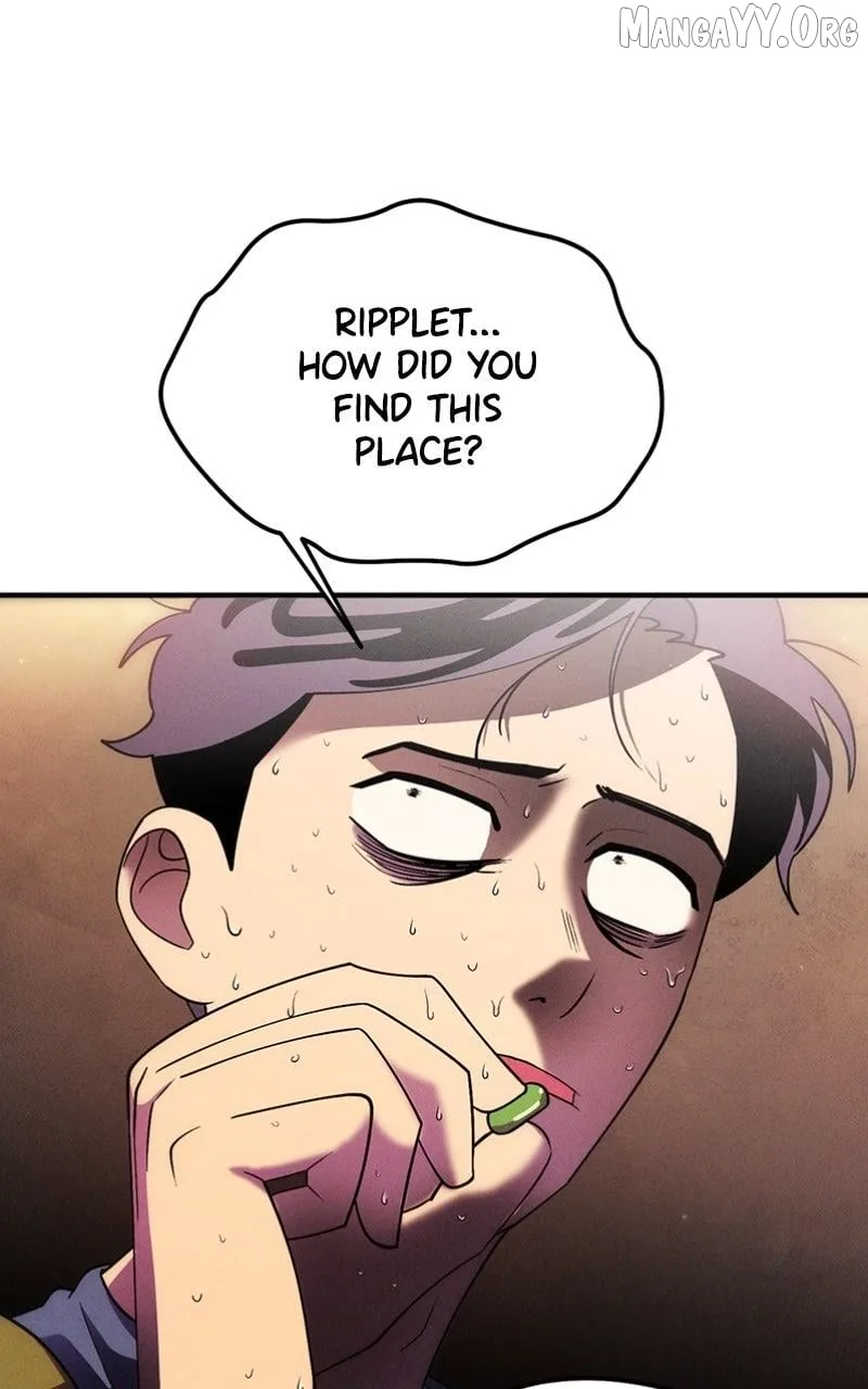 Campfire Friends Chapter 14 page 77