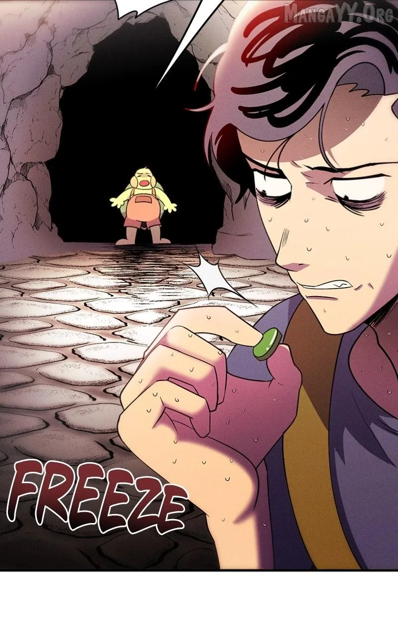 Campfire Friends Chapter 14 page 76