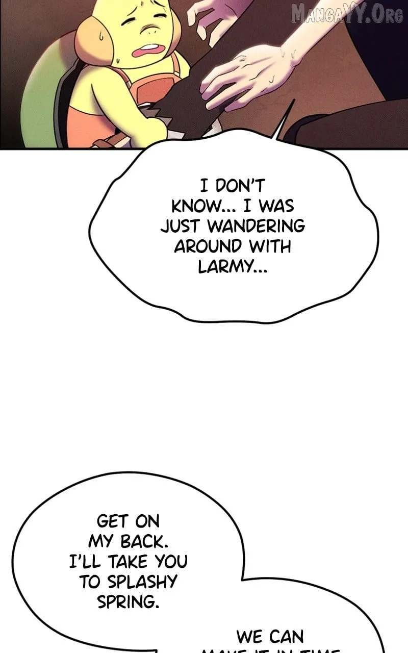 Campfire Friends Chapter 14 page 82
