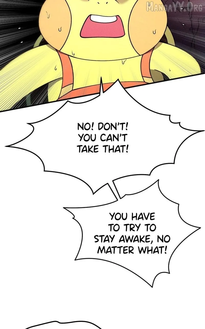 Campfire Friends Chapter 14 page 79