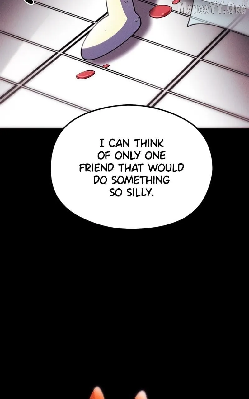 Campfire Friends Chapter 14 page 89