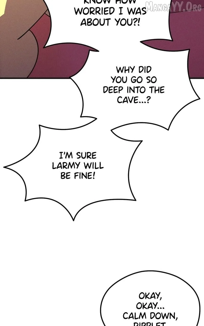 Campfire Friends Chapter 14 page 107