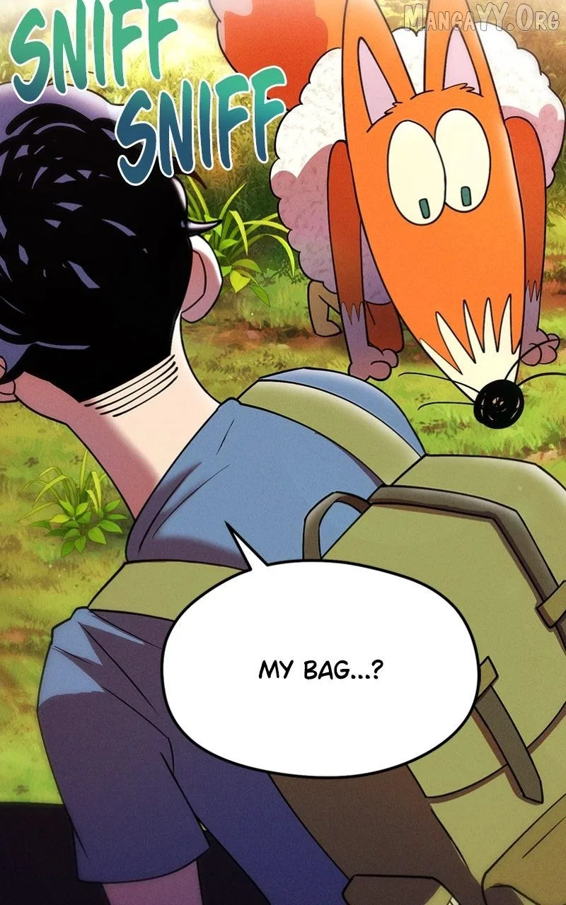 Campfire Friends Chapter 15 page 4