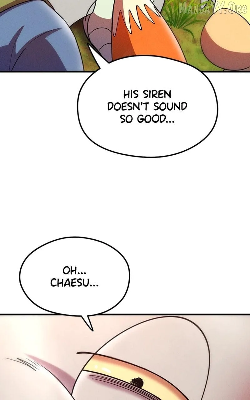 Campfire Friends Chapter 15 page 17