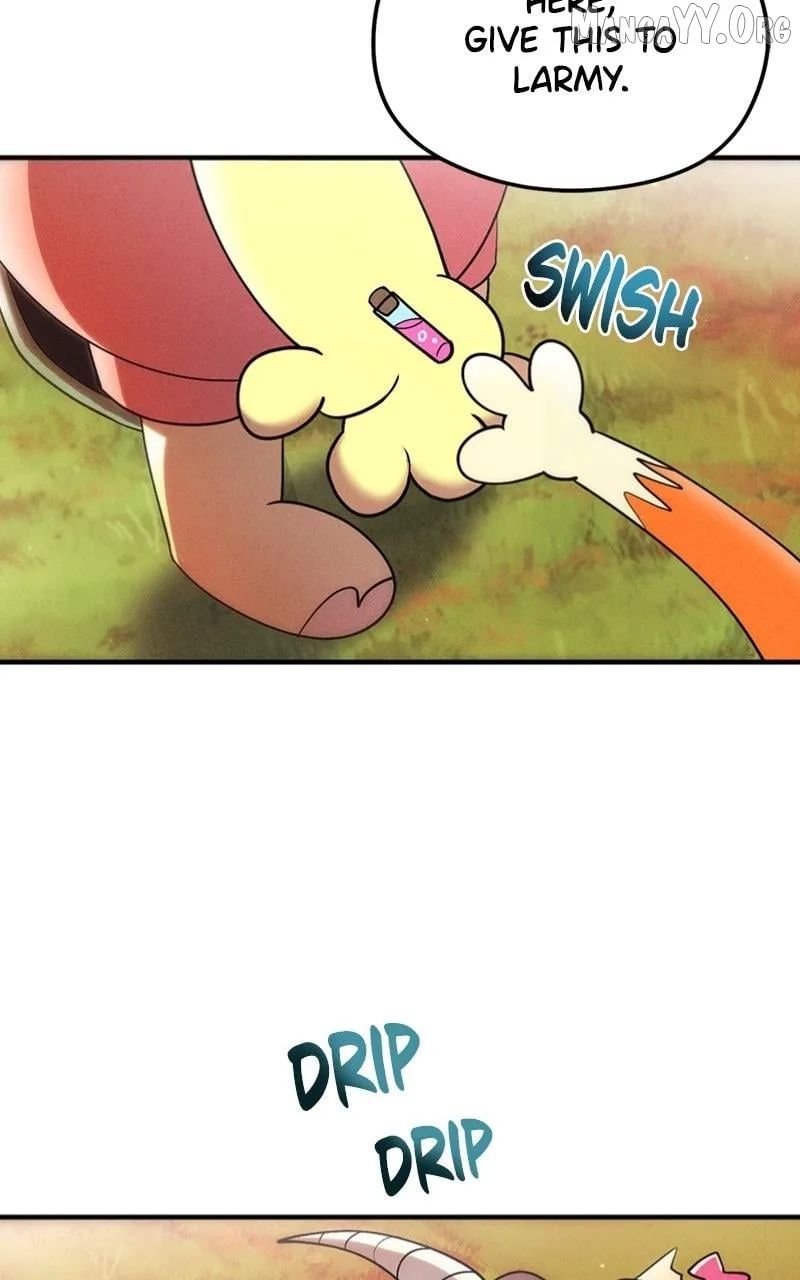 Campfire Friends Chapter 15 page 14