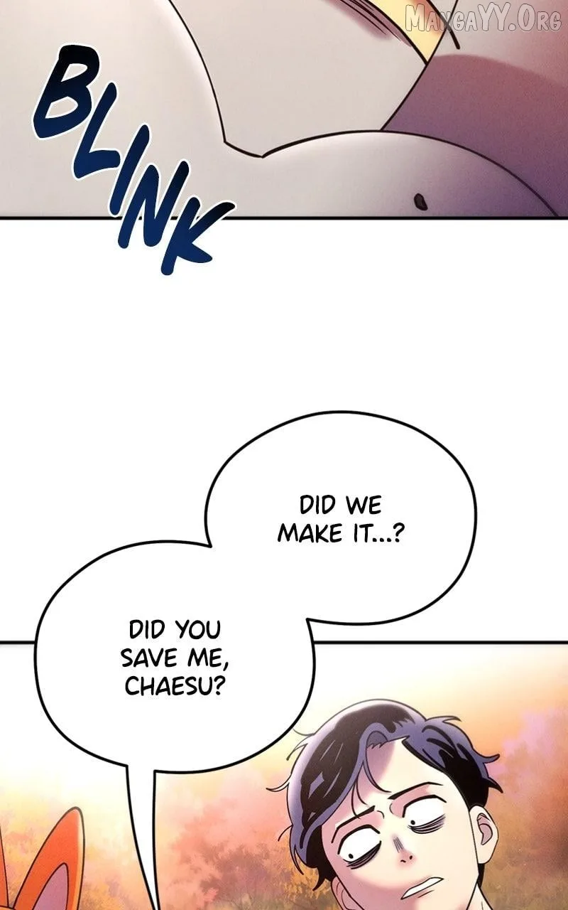 Campfire Friends Chapter 15 page 18