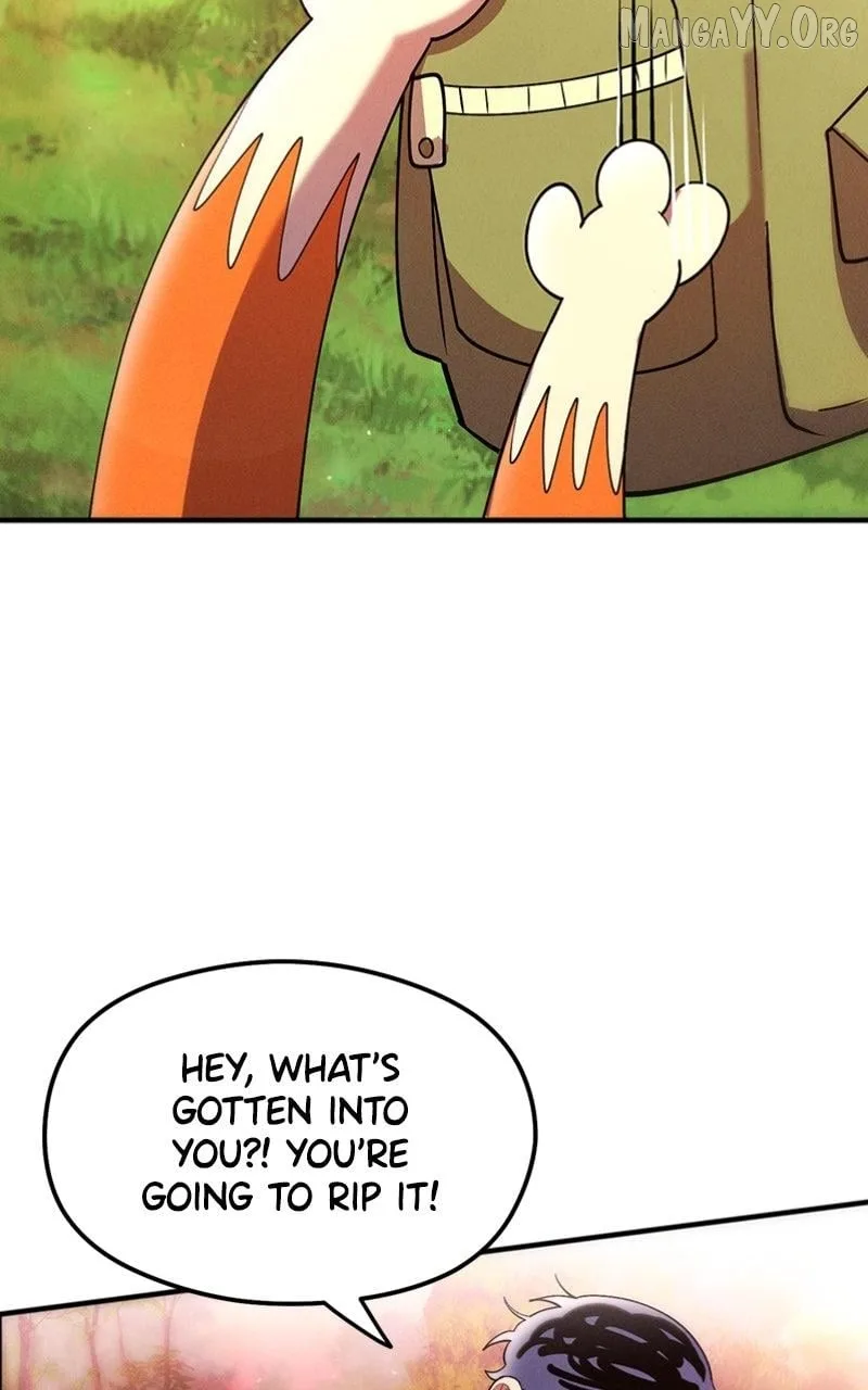 Campfire Friends Chapter 15 page 6