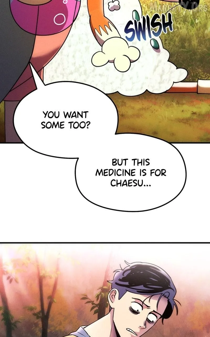 Campfire Friends Chapter 15 page 11