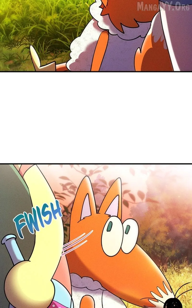 Campfire Friends Chapter 15 page 10