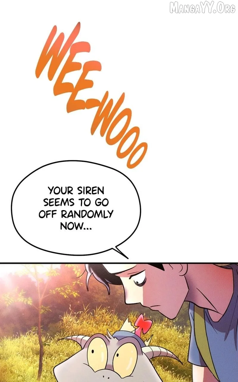 Campfire Friends Chapter 15 page 31