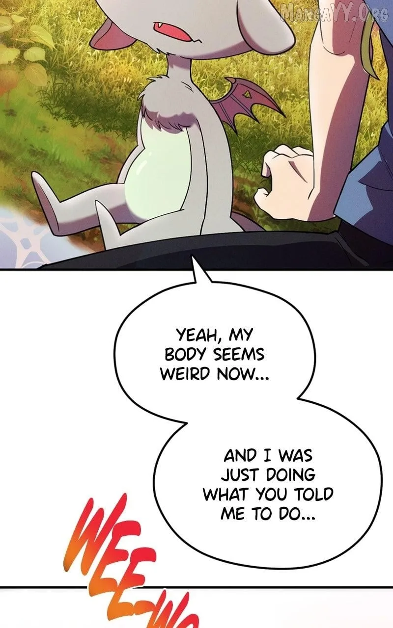 Campfire Friends Chapter 15 page 32