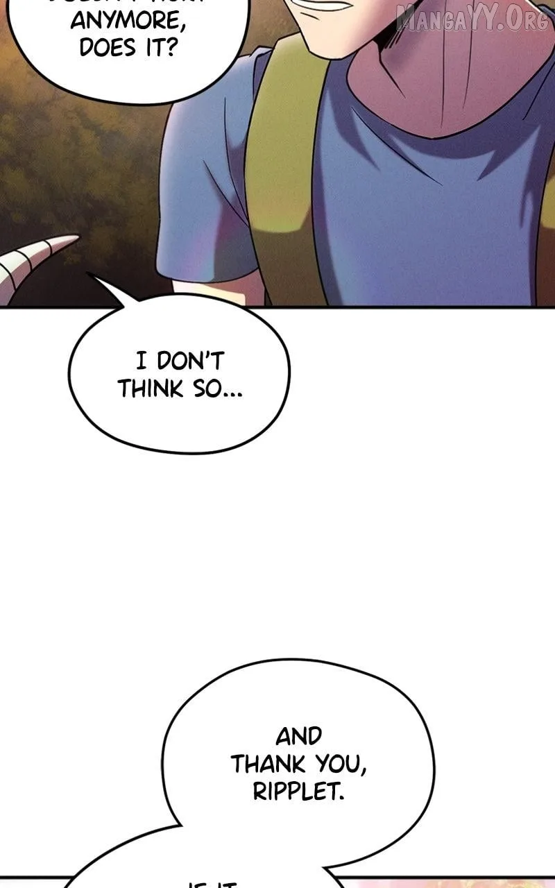 Campfire Friends Chapter 15 page 35