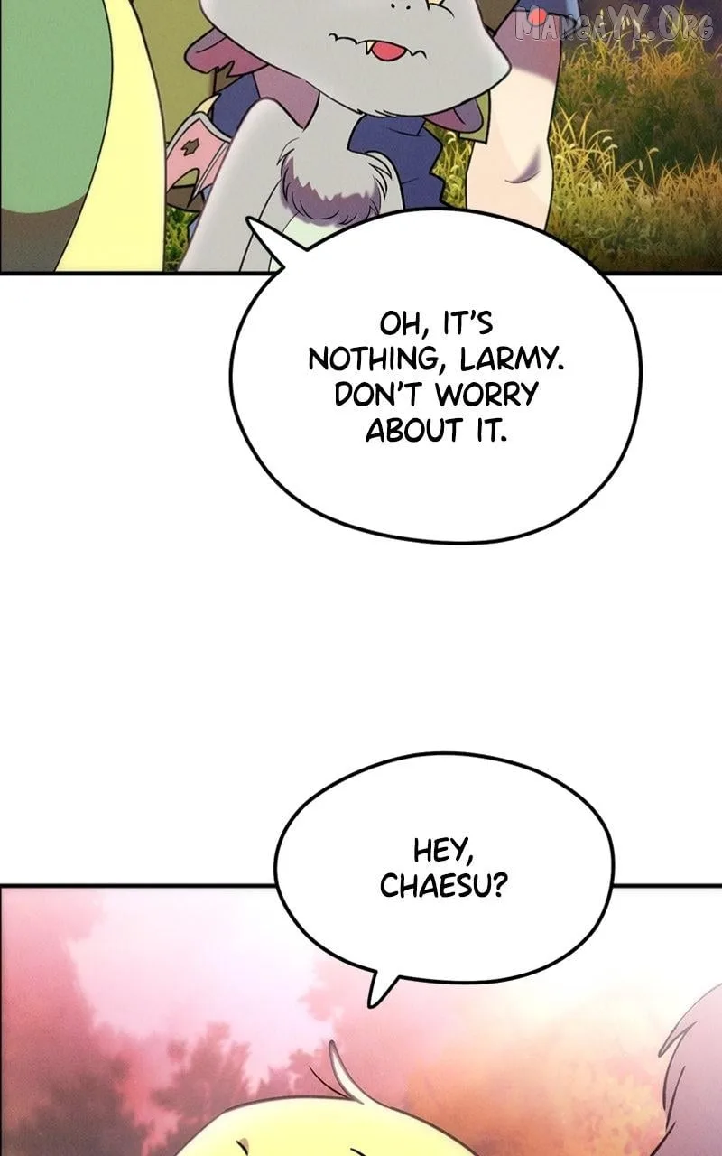Campfire Friends Chapter 15 page 38