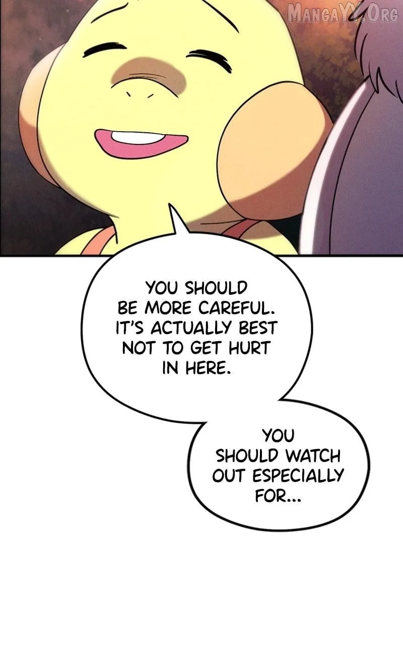 Campfire Friends Chapter 15 page 39