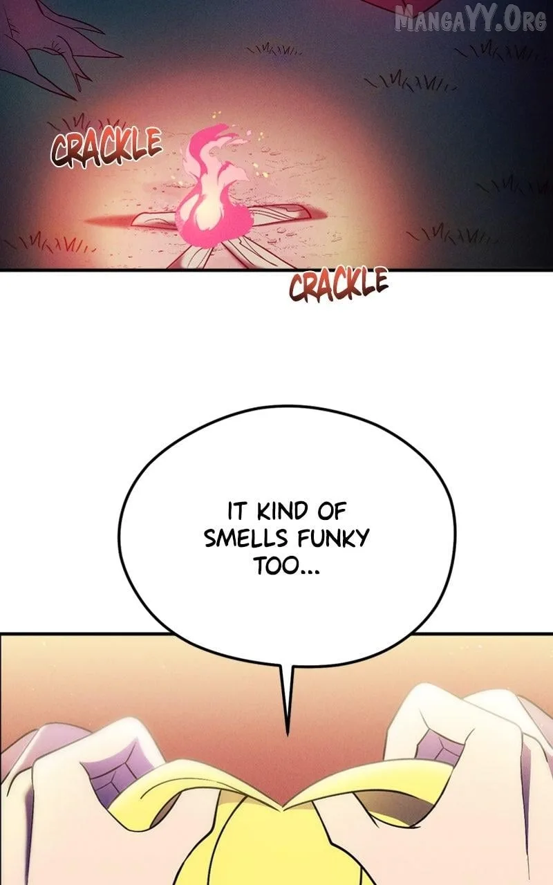 Campfire Friends Chapter 15 page 45