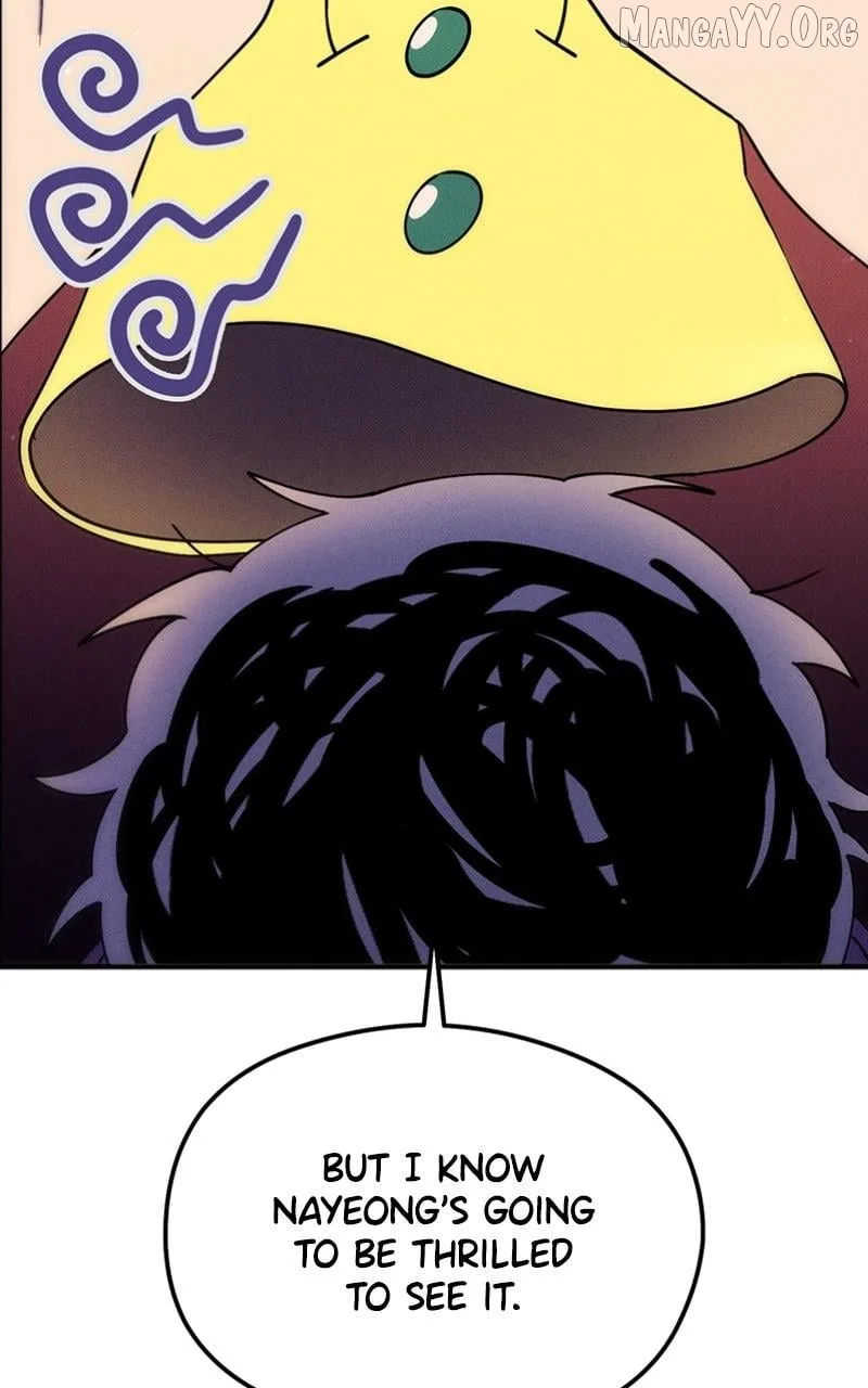 Campfire Friends Chapter 15 page 46