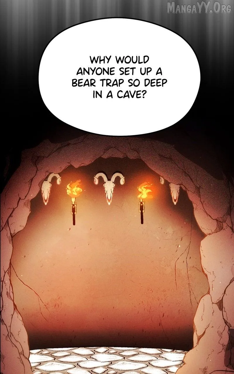 Campfire Friends Chapter 15 page 49
