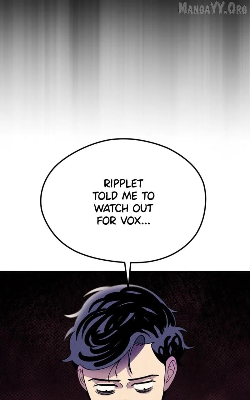 Campfire Friends Chapter 15 page 58