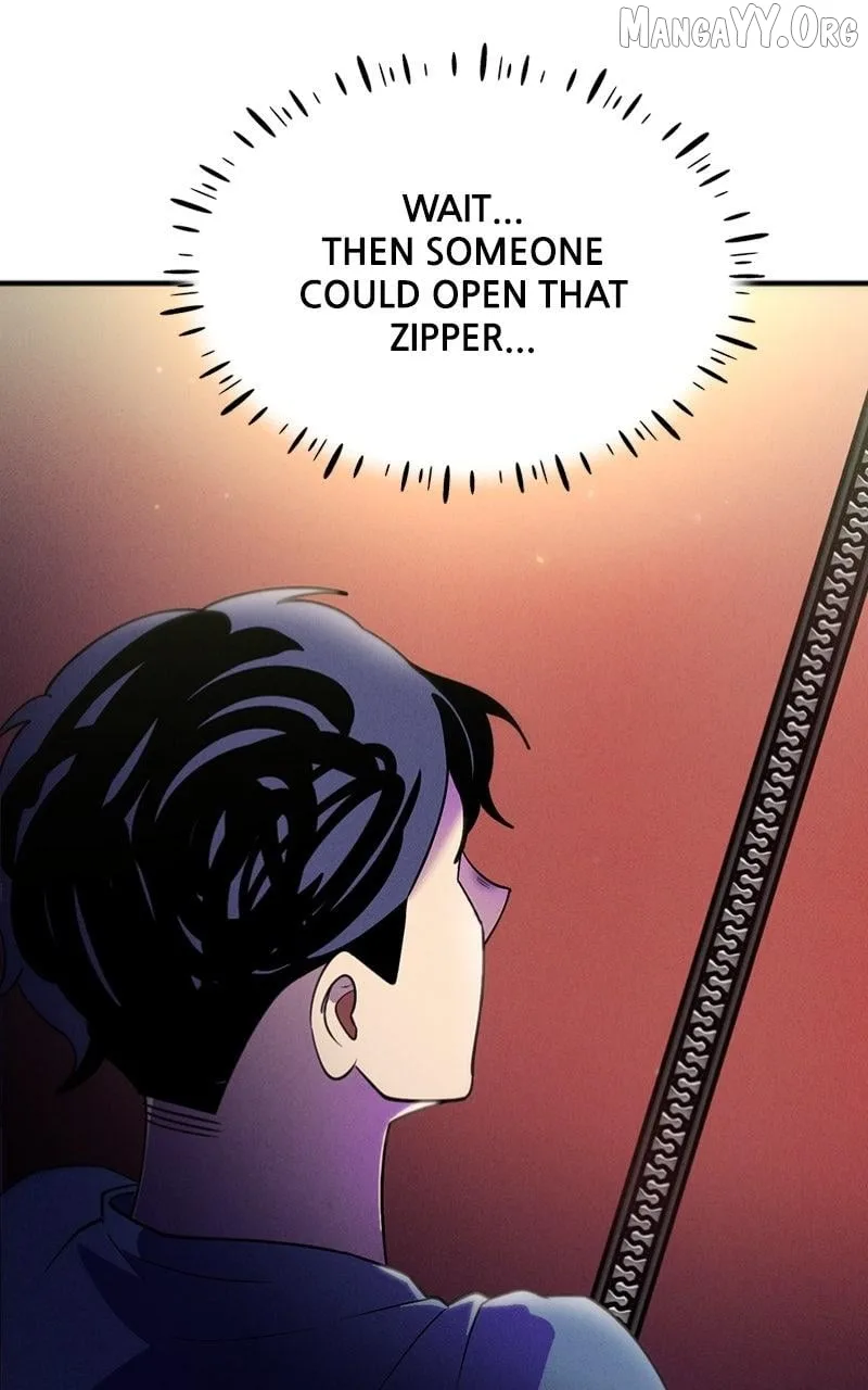Campfire Friends Chapter 15 page 60