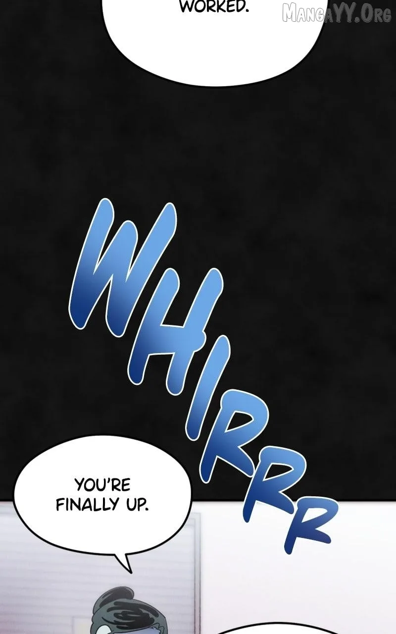 Campfire Friends Chapter 15 page 73