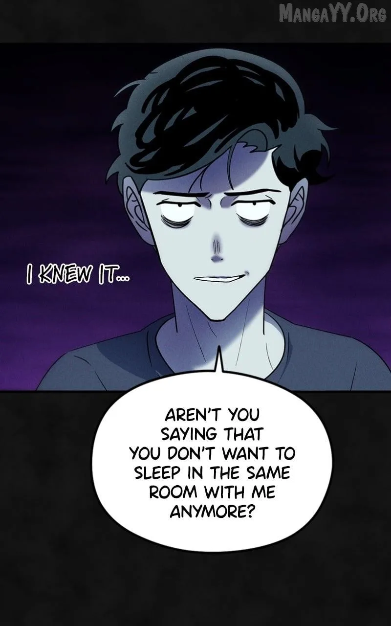 Campfire Friends Chapter 15 page 78