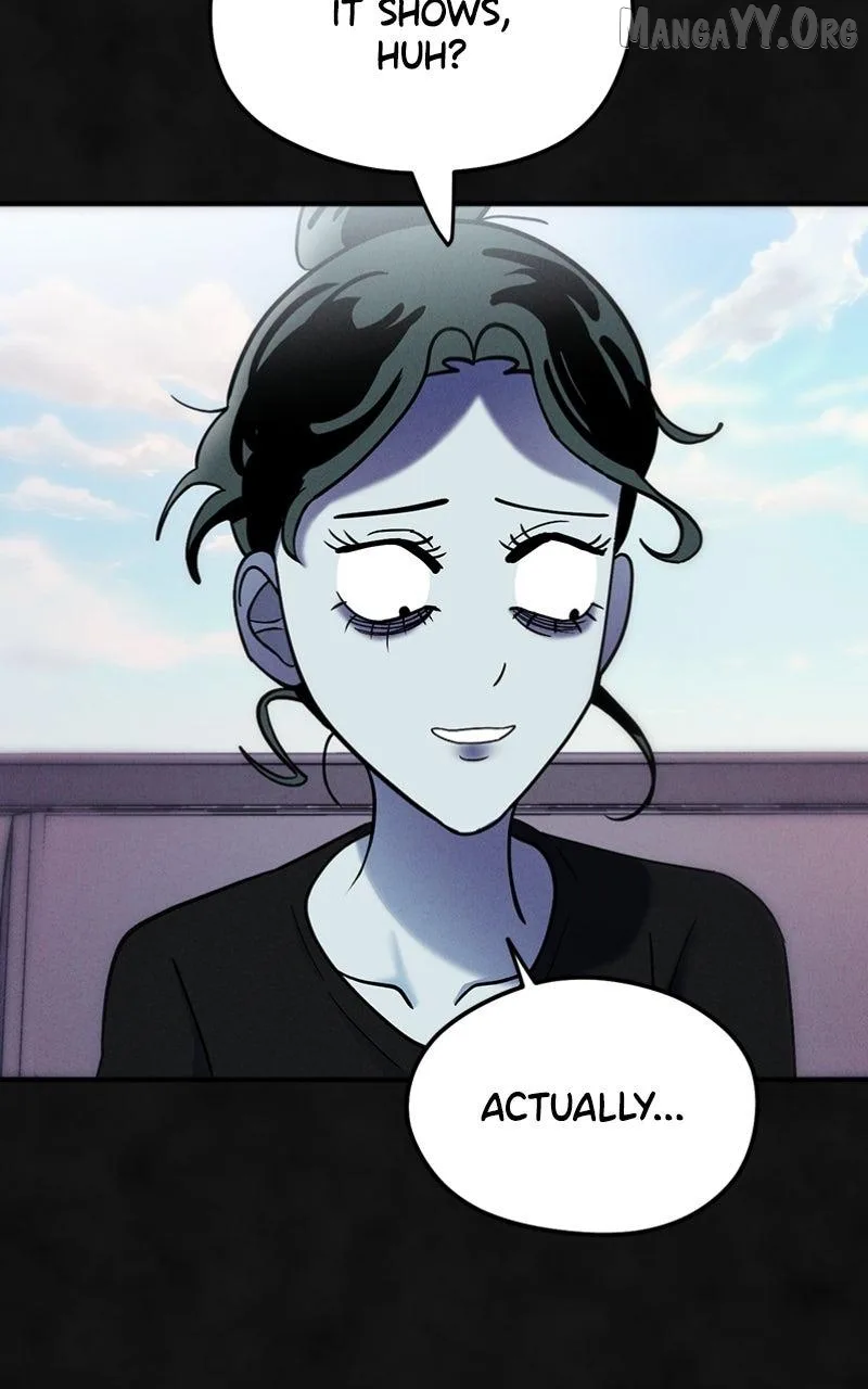 Campfire Friends Chapter 15 page 84