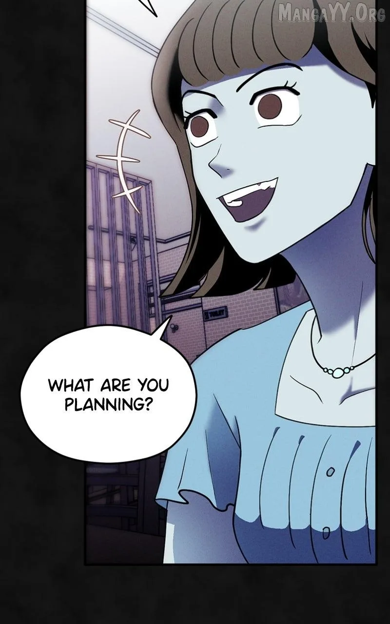Campfire Friends Chapter 15 page 87