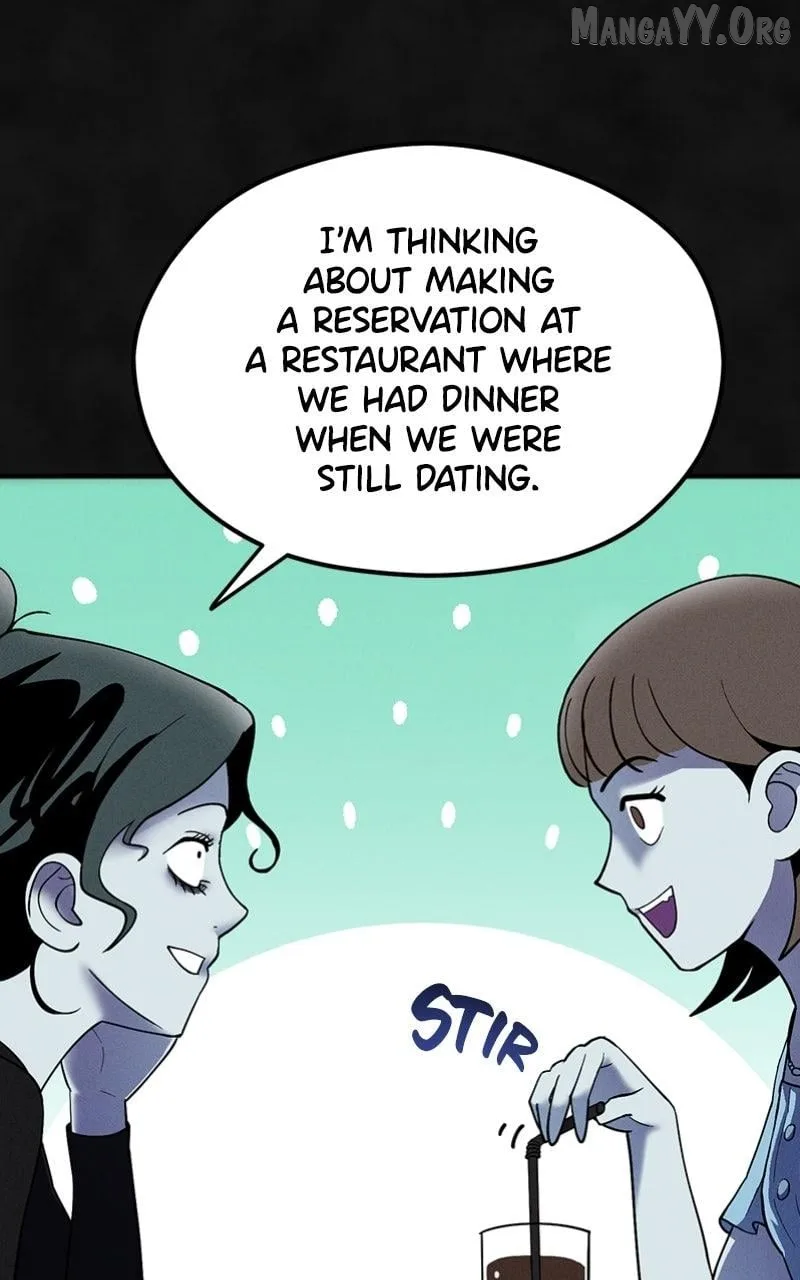 Campfire Friends Chapter 15 page 88