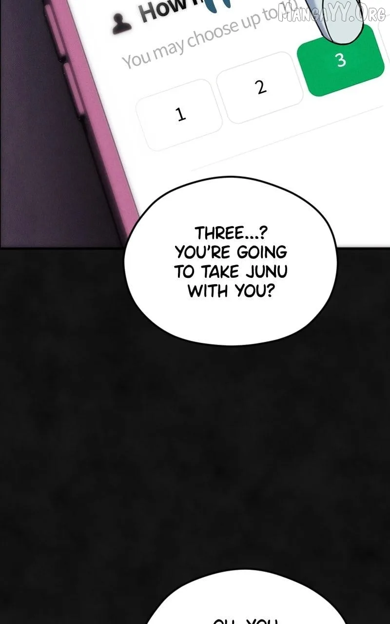 Campfire Friends Chapter 15 page 94