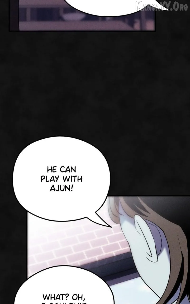 Campfire Friends Chapter 15 page 96