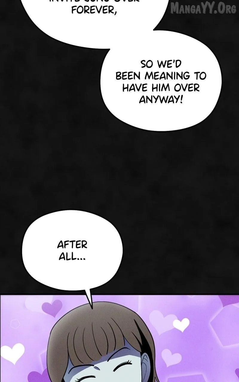 Campfire Friends Chapter 15 page 98