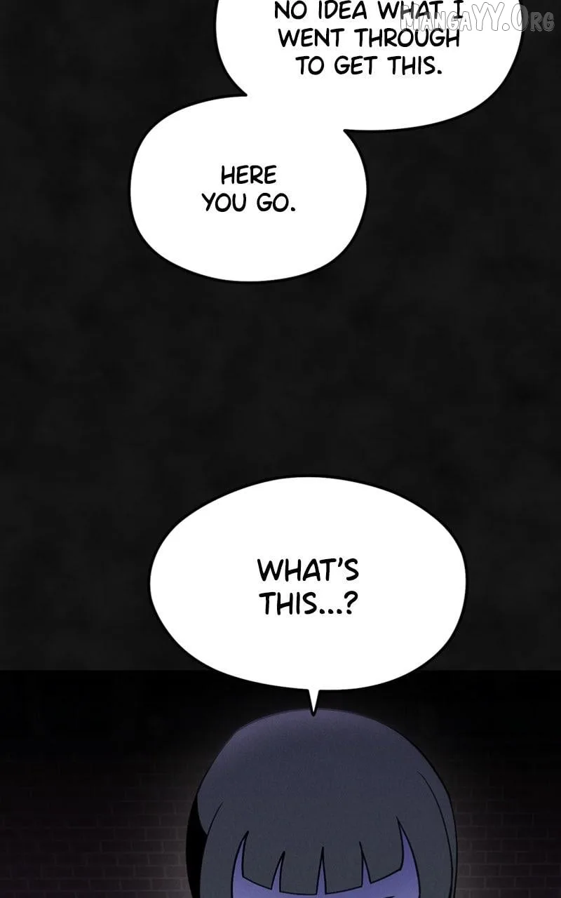 Campfire Friends Chapter 15 page 110