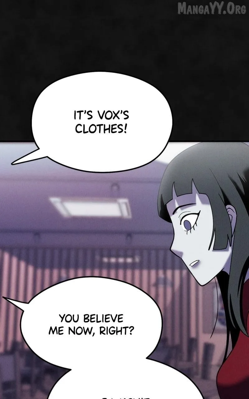 Campfire Friends Chapter 15 page 112