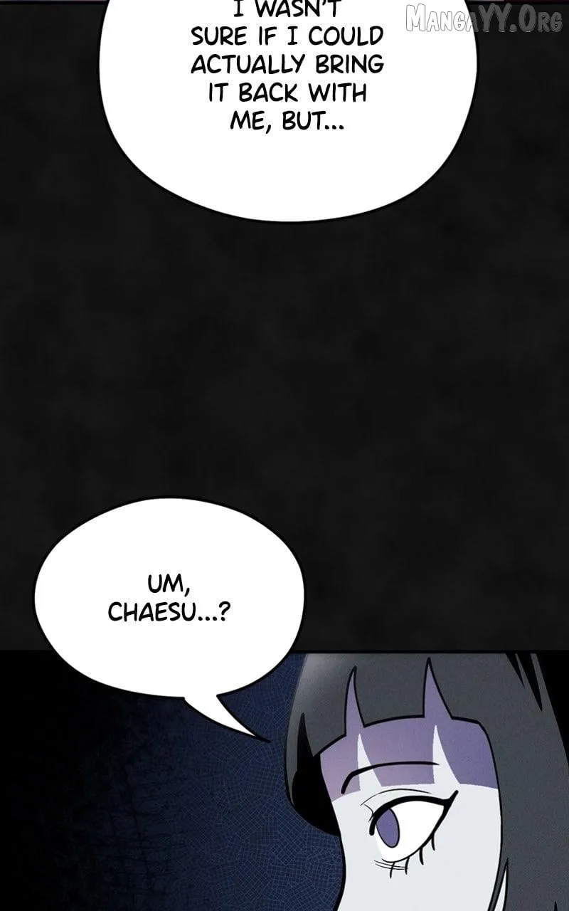 Campfire Friends Chapter 15 page 113