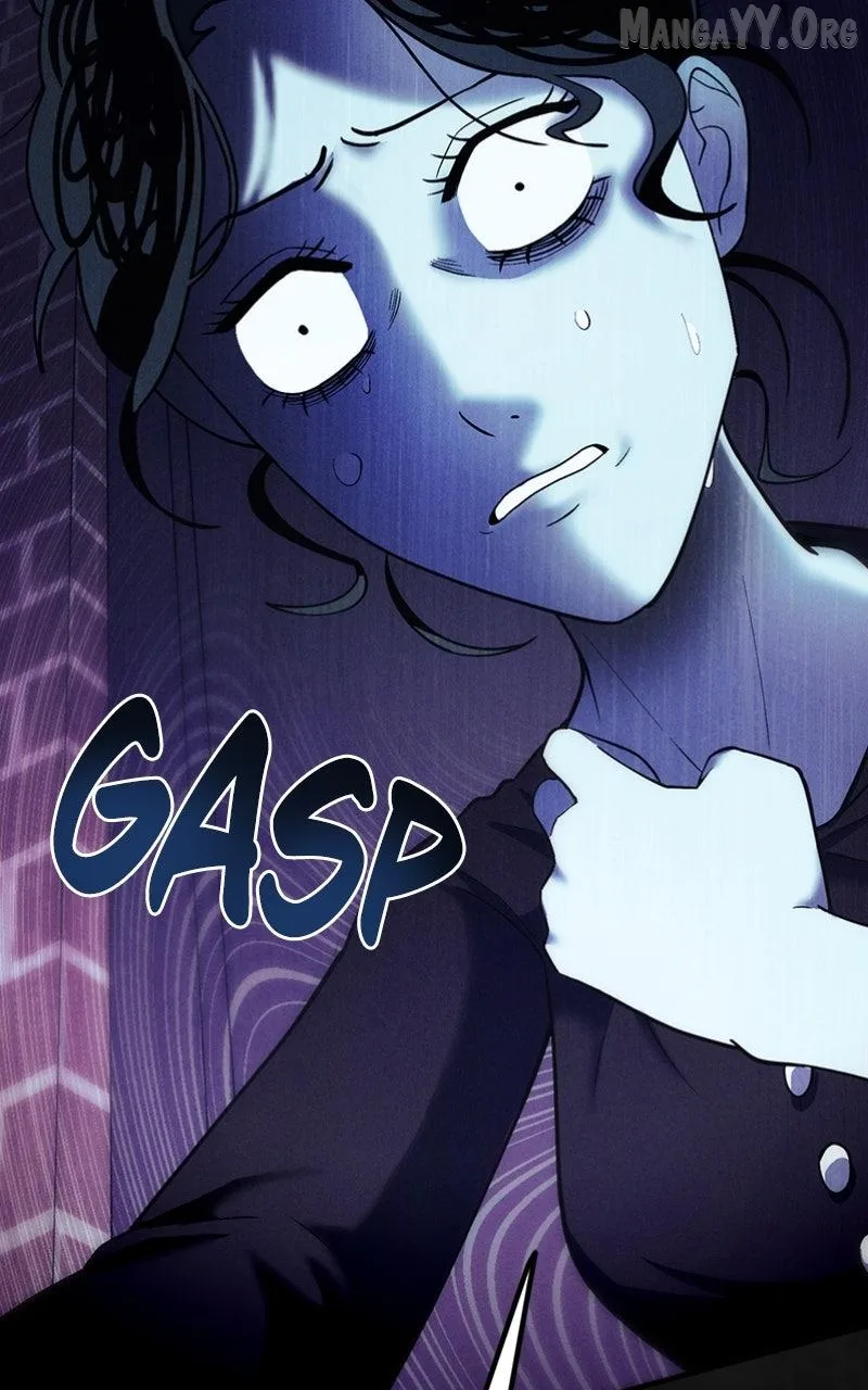 Campfire Friends Chapter 15 page 128
