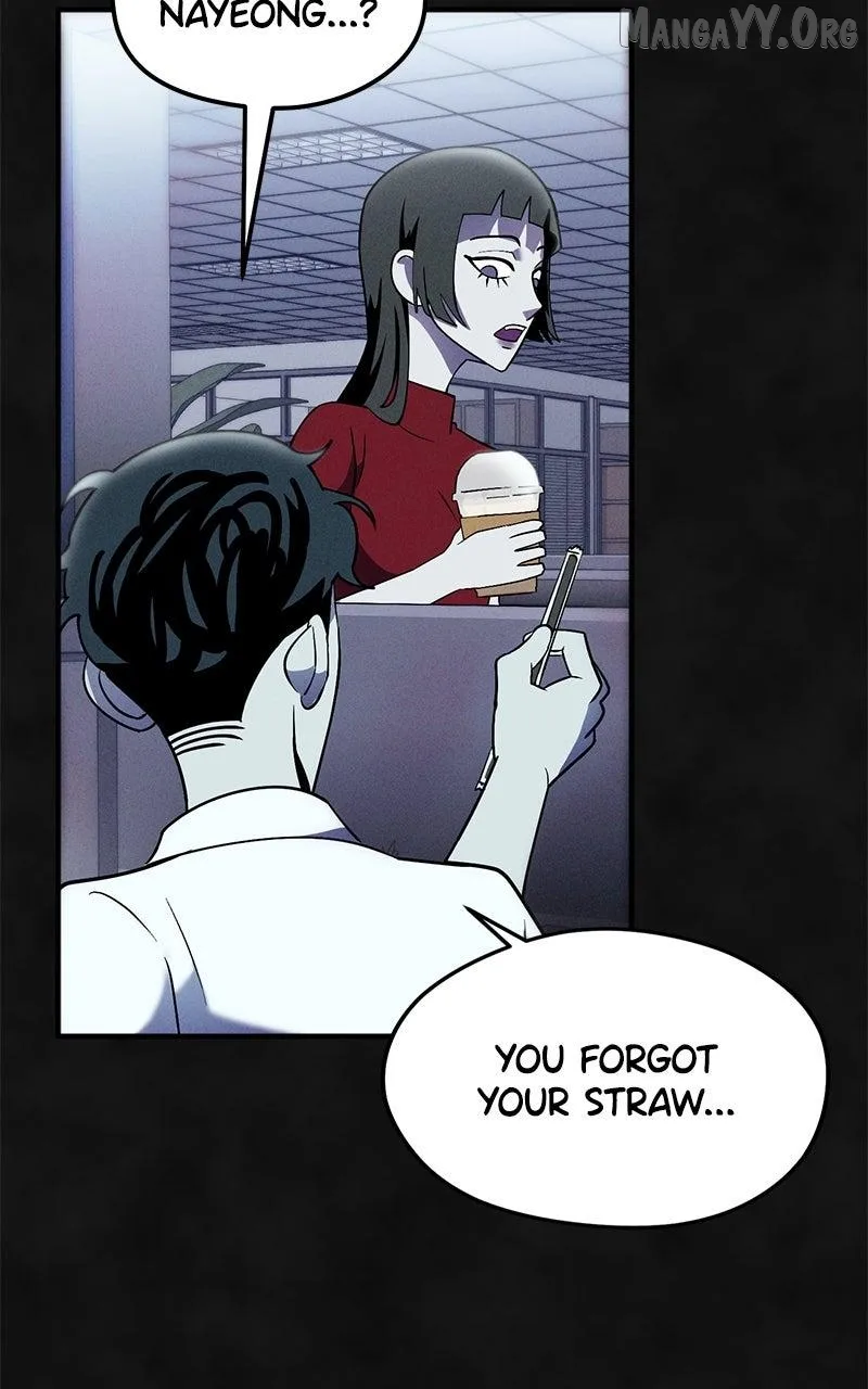 Campfire Friends Chapter 16 page 3