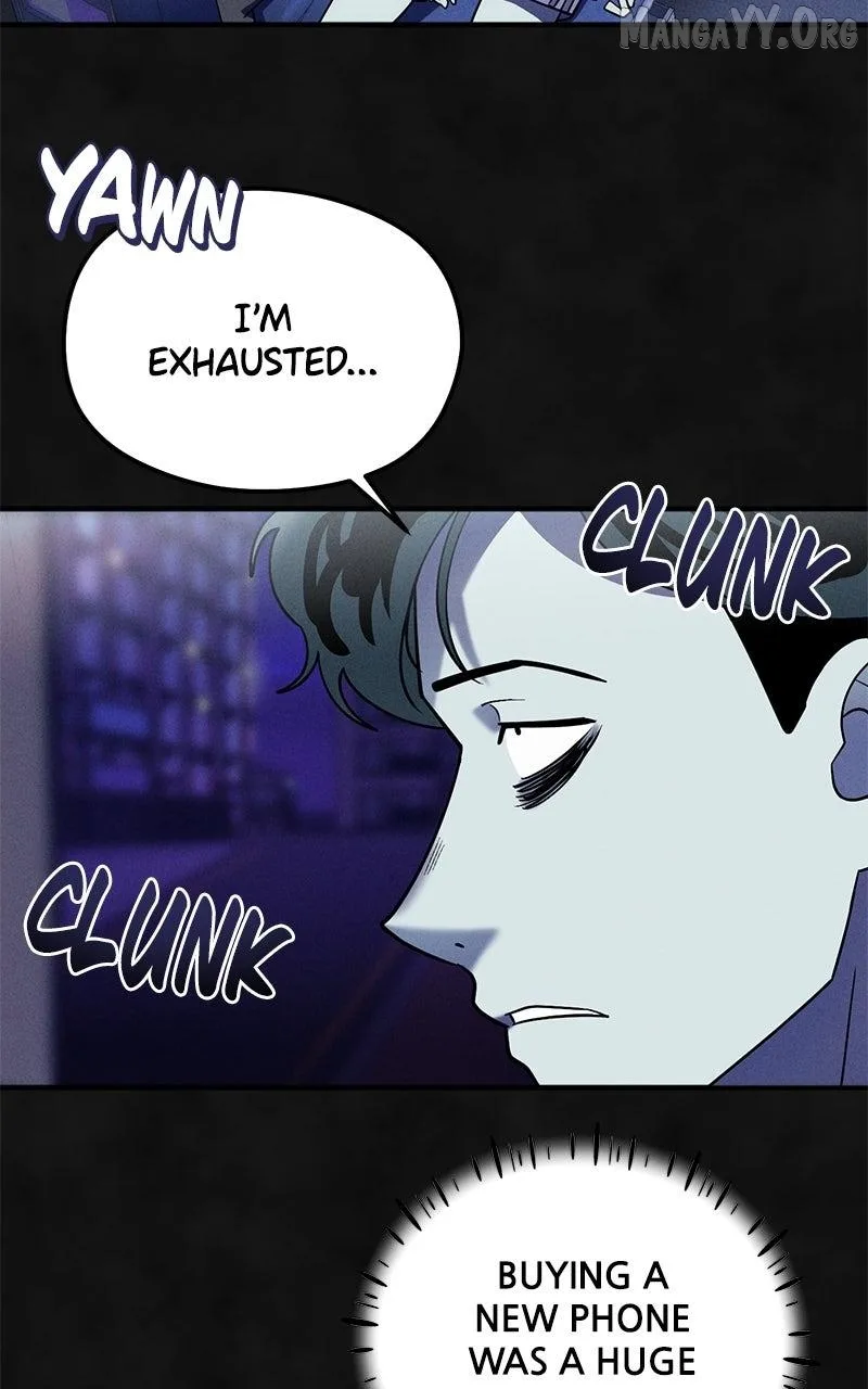 Campfire Friends Chapter 16 page 14