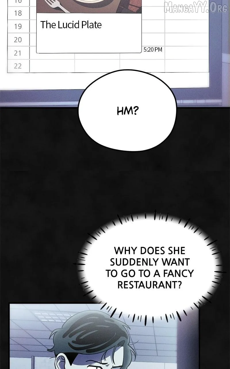 Campfire Friends Chapter 16 page 8