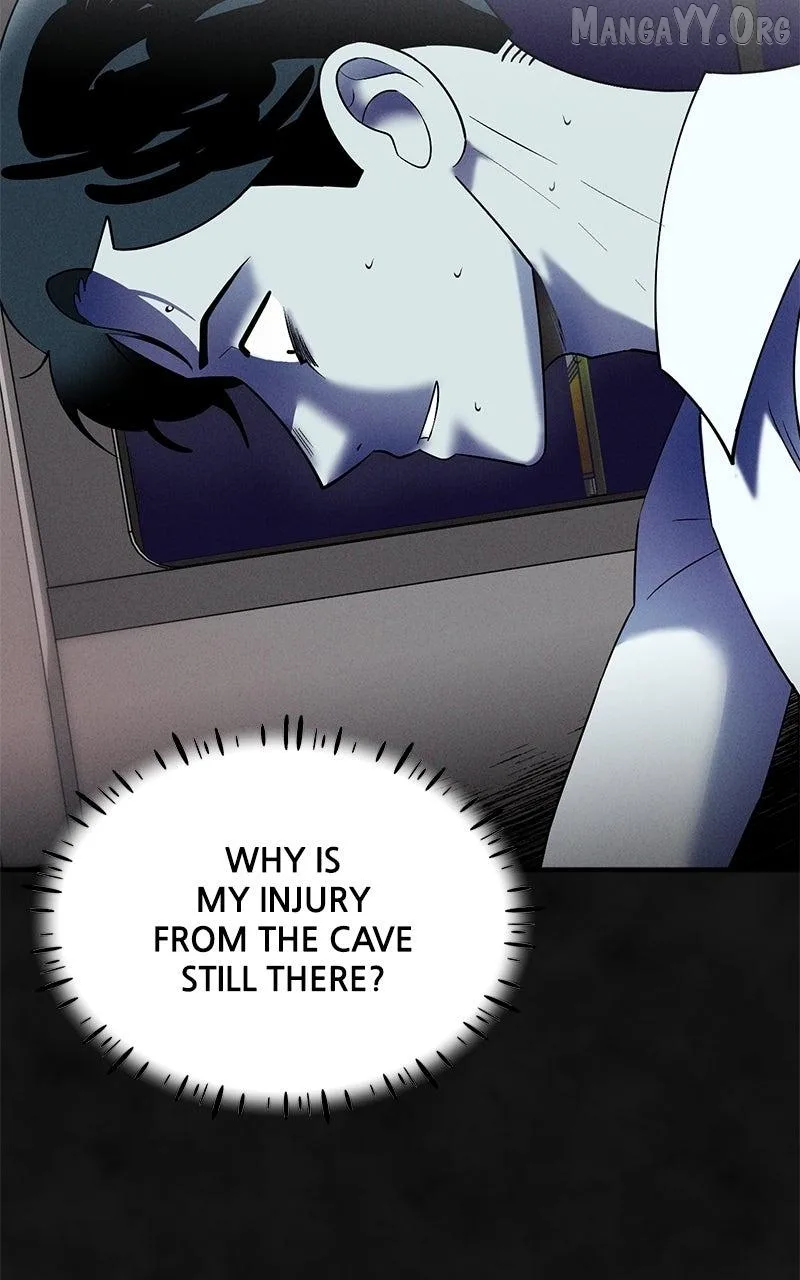 Campfire Friends Chapter 16 page 30